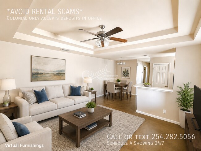 Building Photo - 1311 Powder River Dr