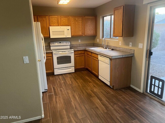 Building Photo - 15032 W Jackpot Way