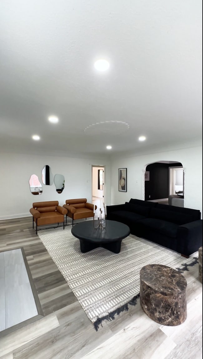 Building Photo - Lasalle AFC House