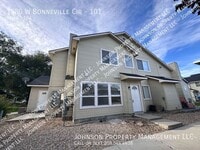 Building Photo - 1480 W Bonneville Cir