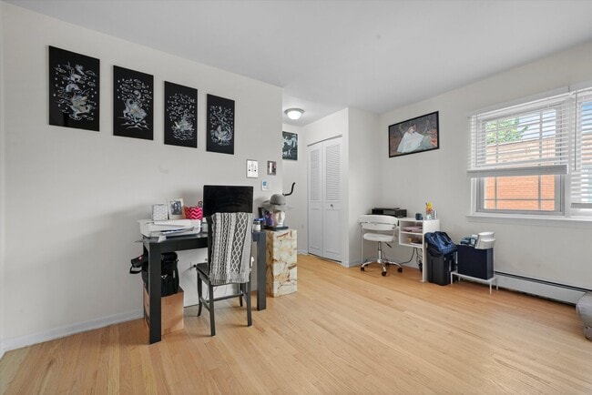 Building Photo - 8050 Niles Ave