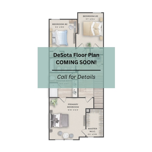 B1 - DeSota - Crescent by Stella Homes