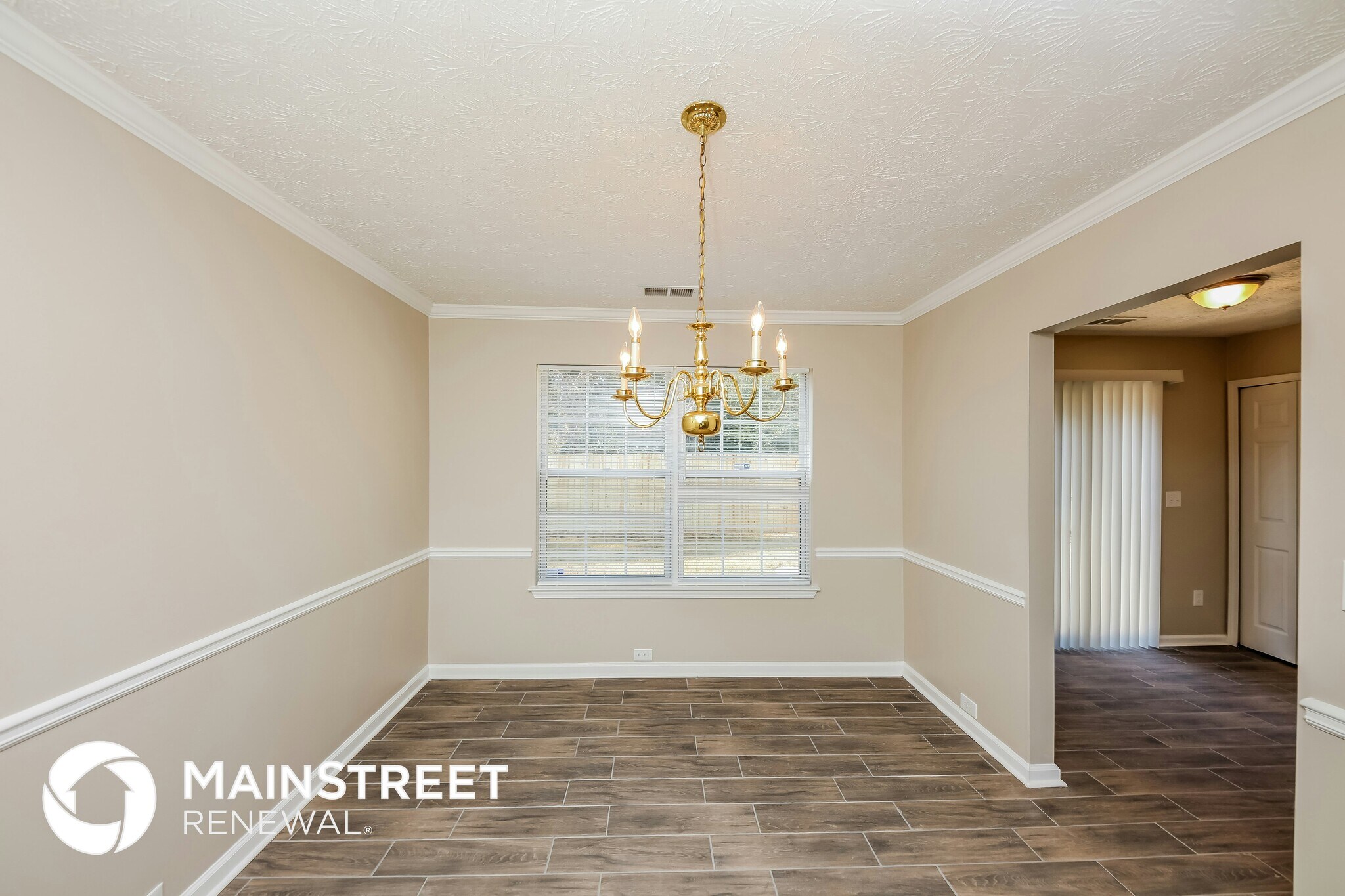 Building Photo - 5437 Somer Mill Rd