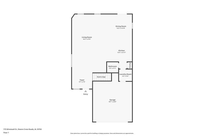 Building Photo - 173 Winstead Cir