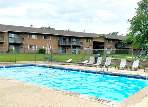 Building Photo - 7413 Brookdale Dr