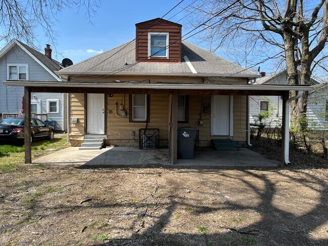 Building Photo - 1529-1531 Hiatt St