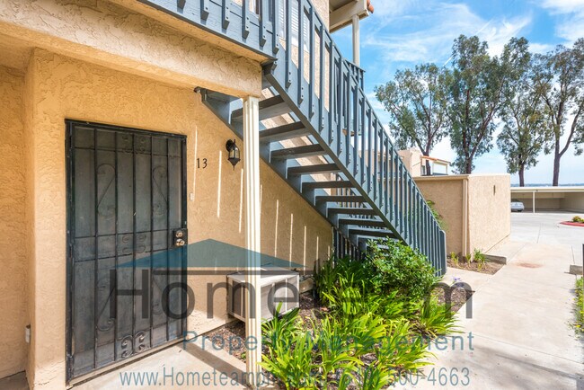 Building Photo - 2 BR/ 2 BA  862 SQFT Spring Valley Condo