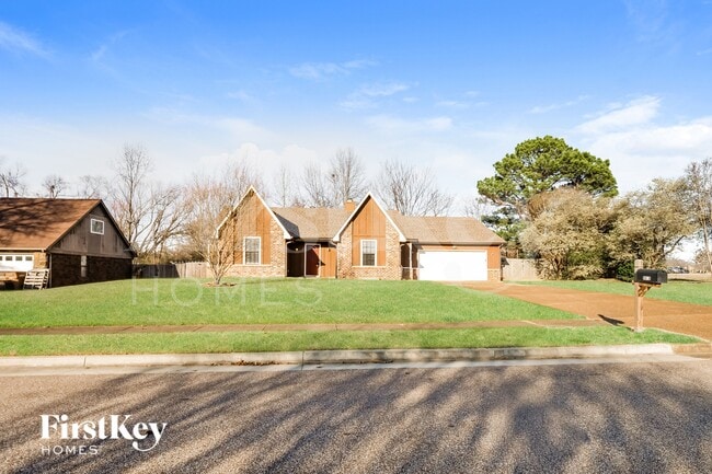 Building Photo - 9460 Woodcutter Ln