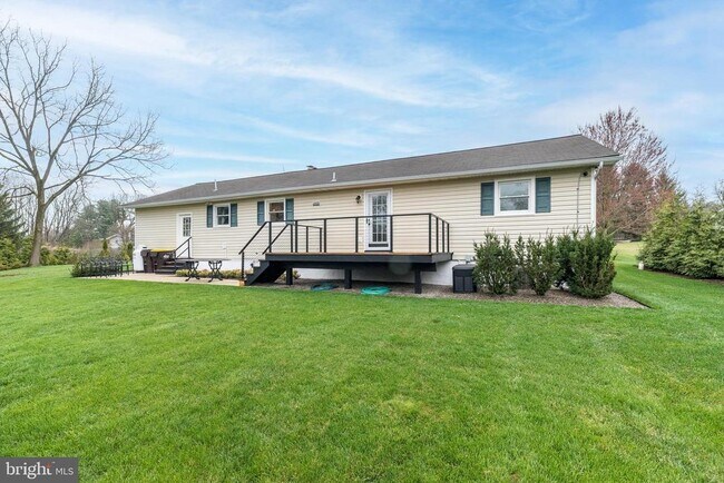 Building Photo - 3645 Applebutter Rd