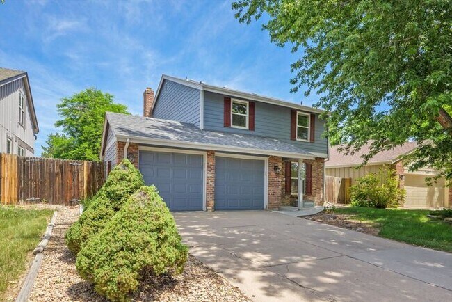 Building Photo - Spacious 4BR Home with Finished Basement, Private Yard & Community Amenities
