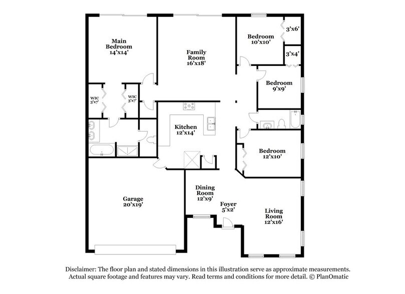 Building Photo - 1414 E Harmony Lake Cir