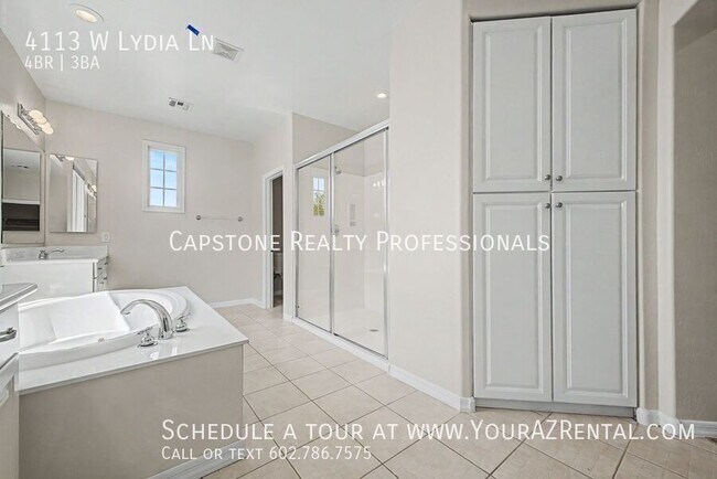 Building Photo - 4113 W Lydia Ln