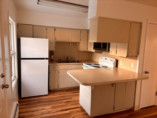 Building Photo - 2701 Denali St