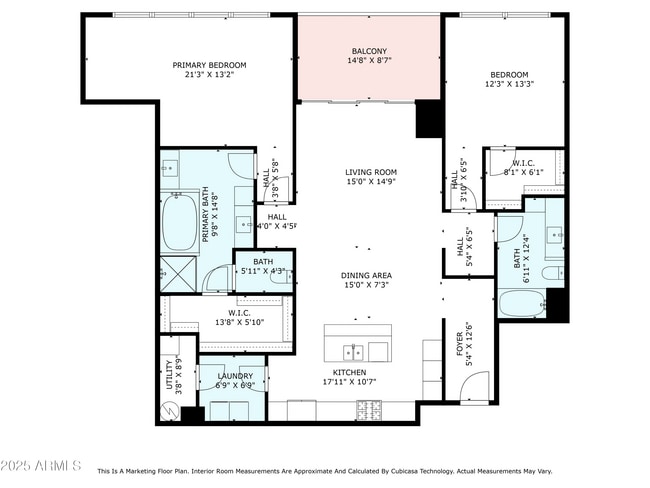 Building Photo - 15215 N Kierland Blvd