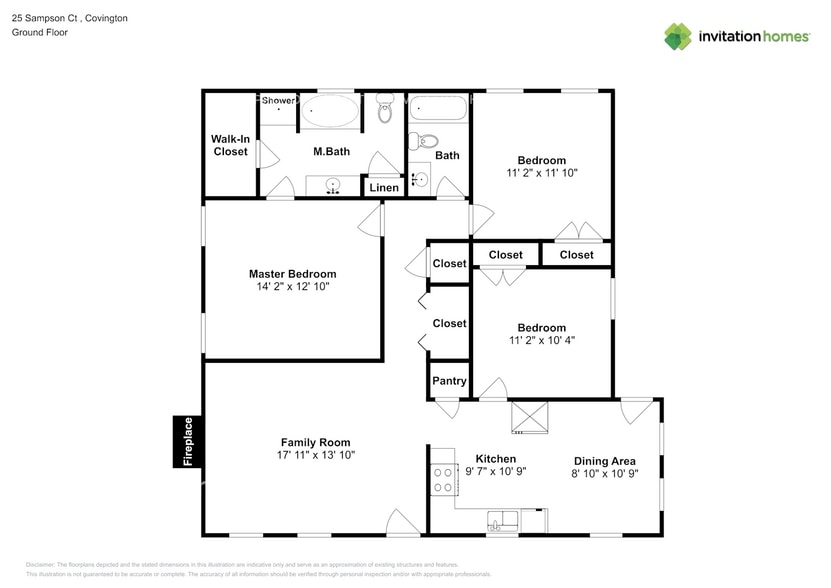 Building Photo - 25 Sampson Ct