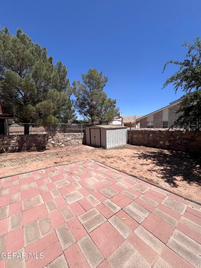 Building Photo - 11600 Edward James Ave