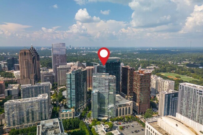 Building Photo - 1065 Peachtree St NE