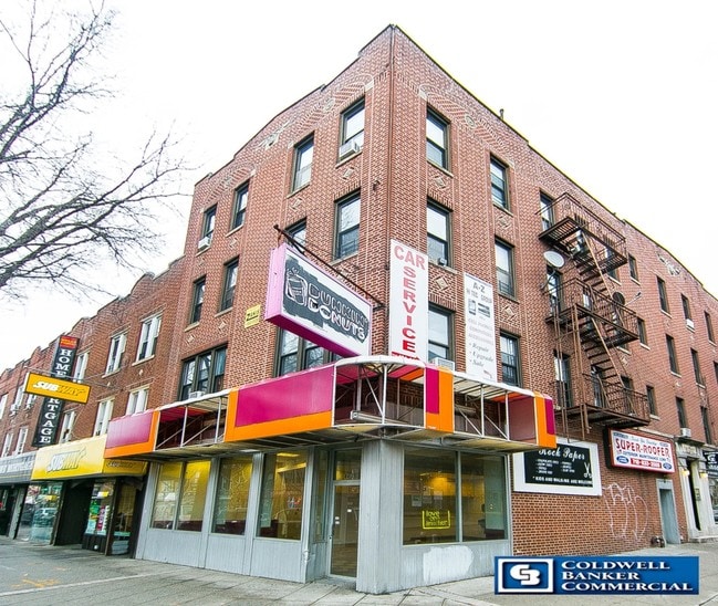 Primary Photo - 8425 5th Ave