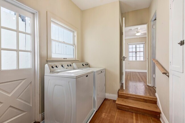 Building Photo - Classic Spanish Elegance Steps from Beverl...