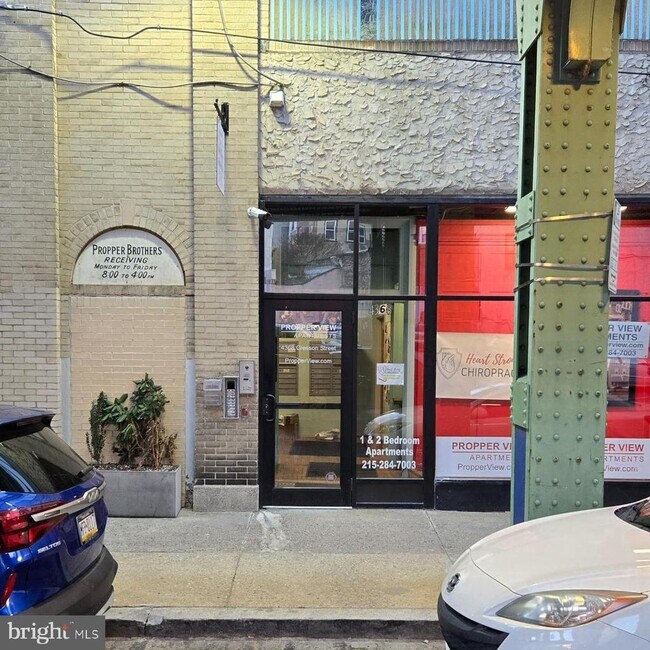 Building Photo - 4368 Cresson St