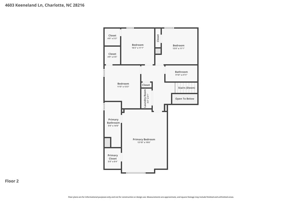 Building Photo - 4603 Keeneland Ln