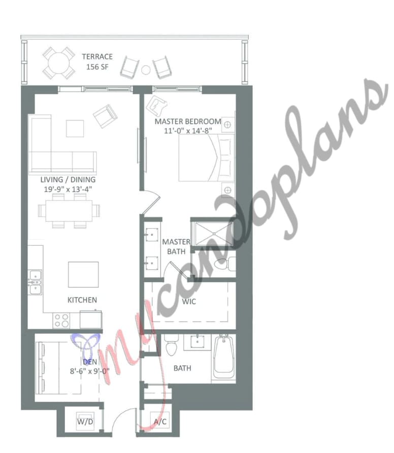 Building Photo - 16385 Biscayne Blvd