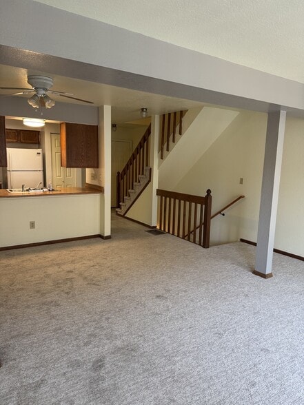 Living Room - 6734 Yarrow St