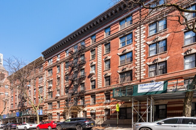 Building Photo - Spencer Apartments