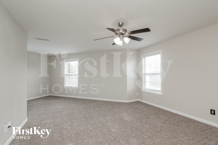 Building Photo - 3216 Deshler Morris Ln