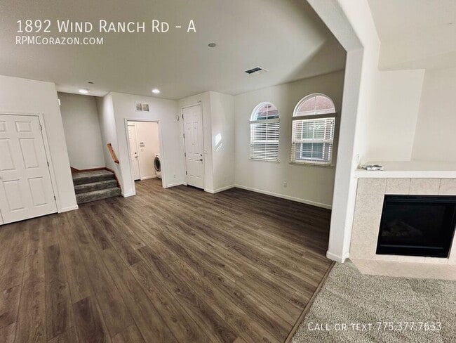 Building Photo - 1892 Wind Ranch Rd