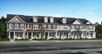 Building Photo - NOW PRE-LEASING! BRAND NEW 3 Bed 2.5 bathr...