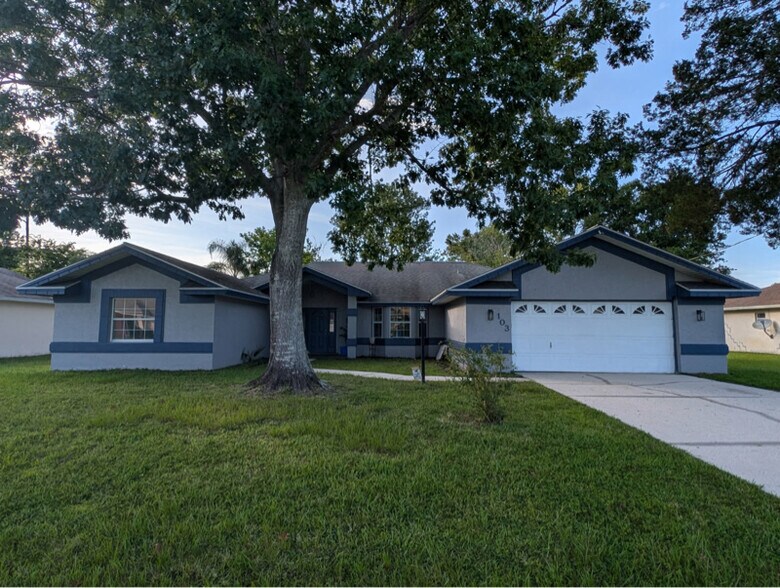 Building Photo - 103 Beauford Ln