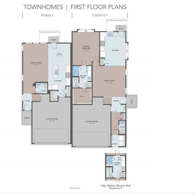 Building Photo - 2221 Rocoso Trl