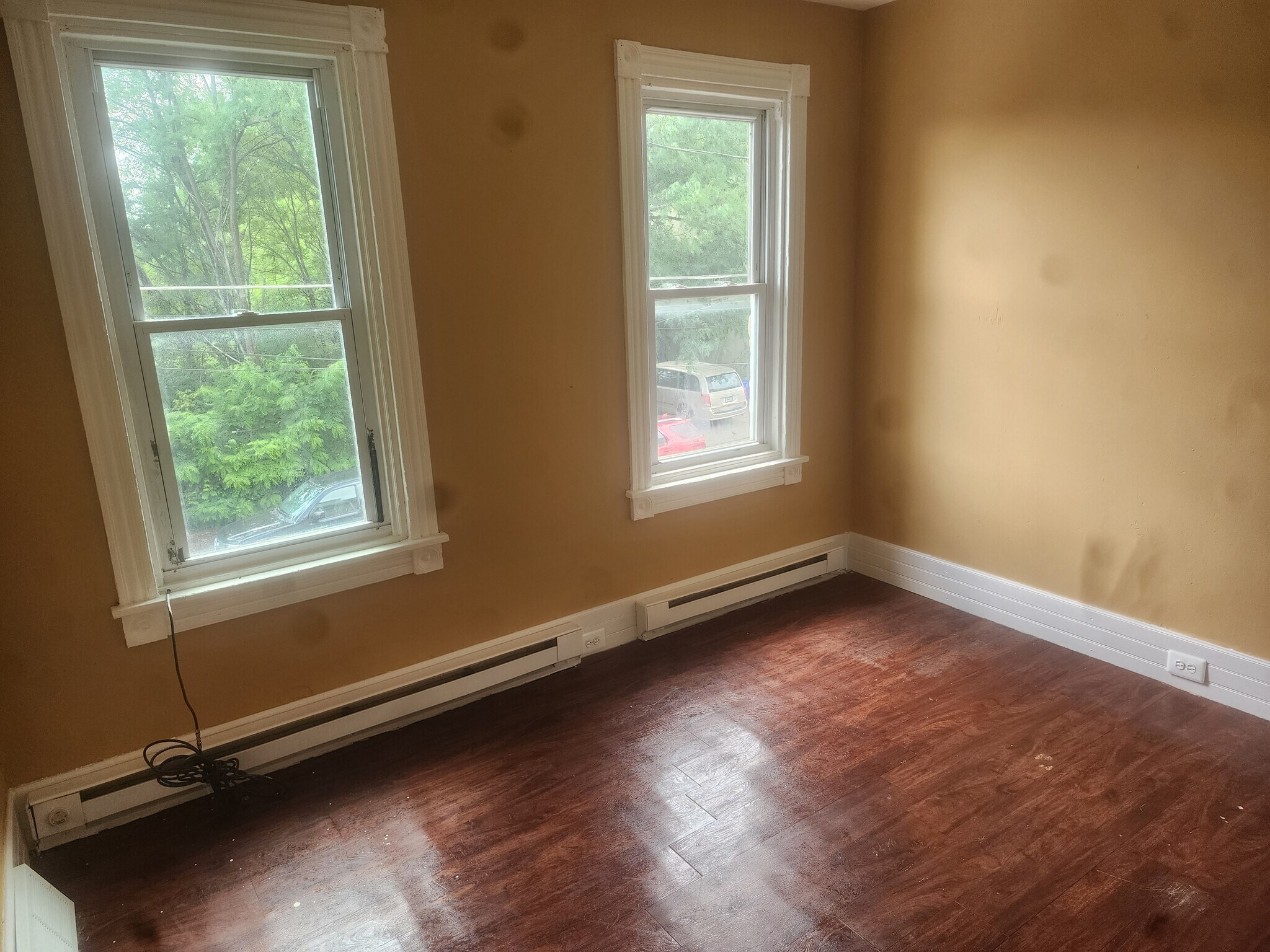 Building Photo - 519 tulpehocken street