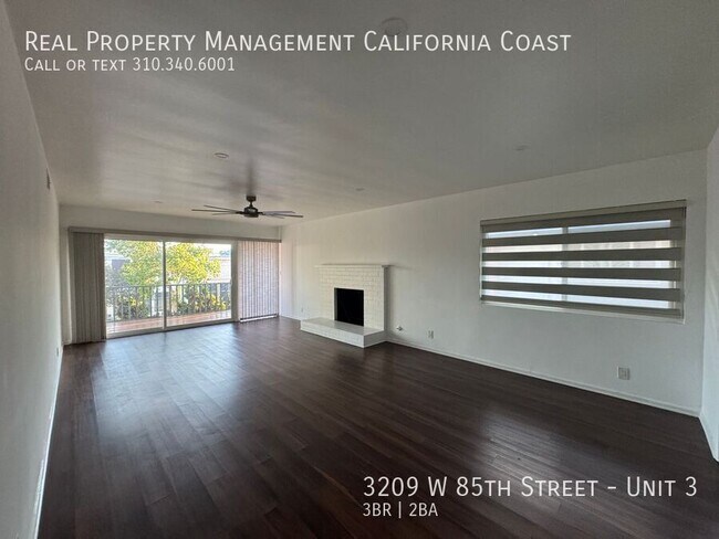 Building Photo - 3209 W 85th St