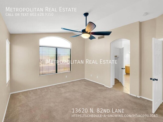 Building Photo - 13620 N 82nd Ln