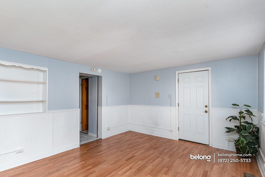 Building Photo - 3536 Front St