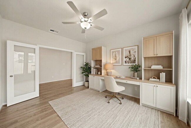 Building Photo - 3212 Bright Maple Dr