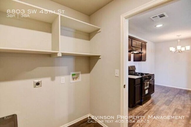 Building Photo - 8803 SW 45th Terrace
