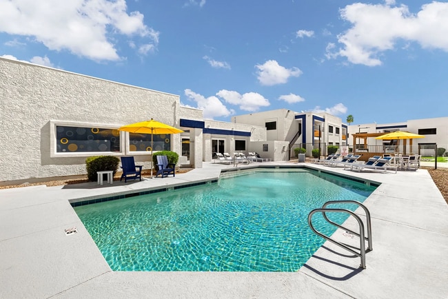 Building Photo - 8546 N 59th Ave