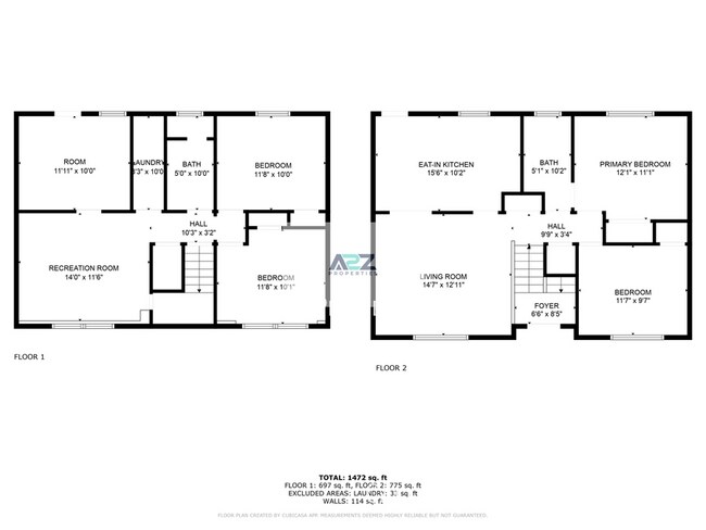 Building Photo - 455 E 400 N