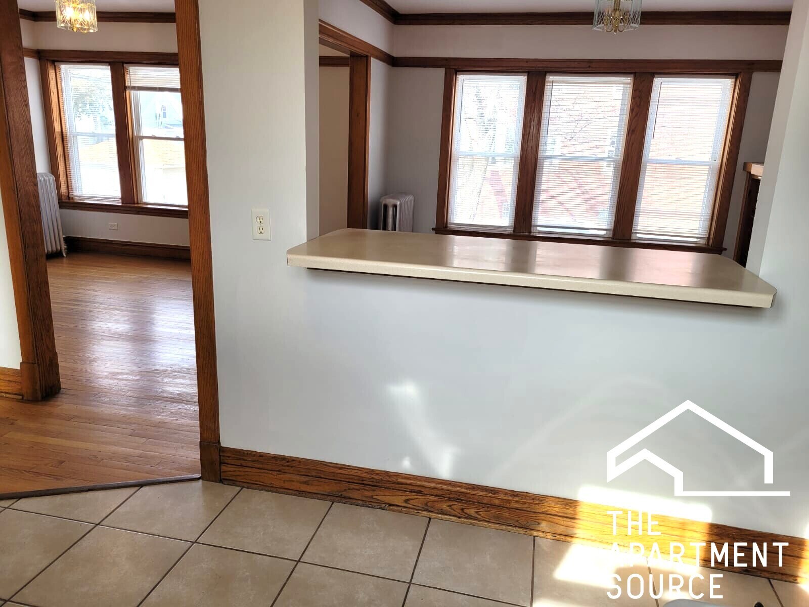 Building Photo - 5401 W Dakin St