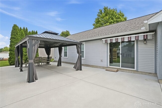 Building Photo - 9083 Marquis Dr