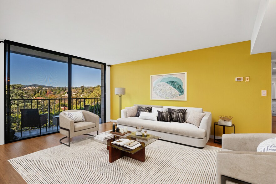 Building Photo - 10535 Wilshire Blvd