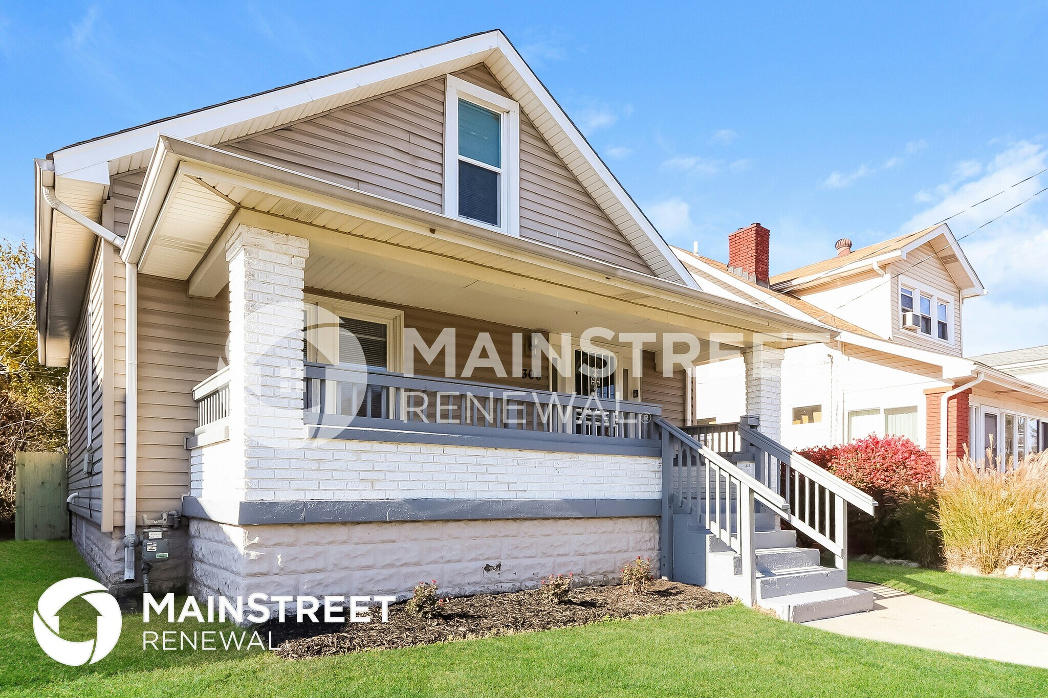 Building Photo - 308 S 41st St
