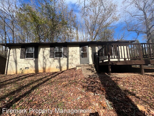 Building Photo - 3 br, 1 bath House - 361 Hickory Grove Rd.