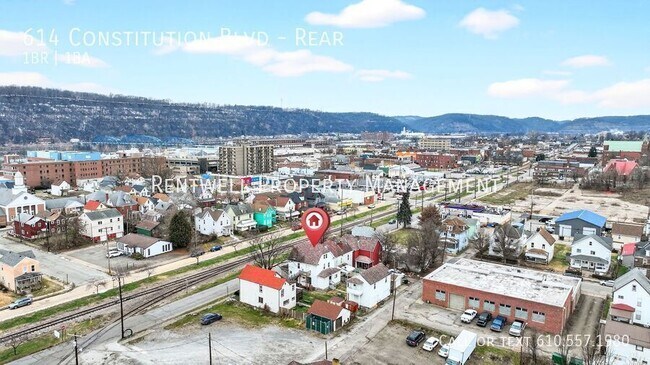 Building Photo - 614 Constitution Blvd