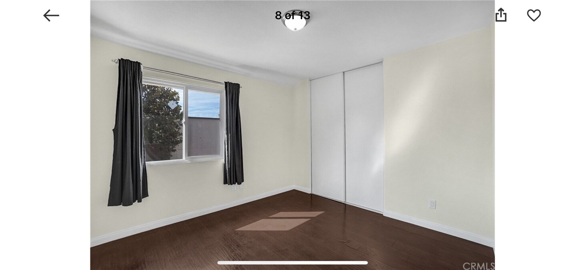 Bedroom - 12828 Ramona Blvd