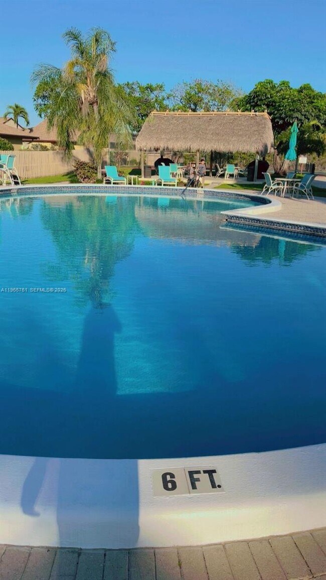 Building Photo - 7509 SW 26th Ct