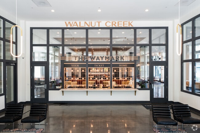 Interior Photo - Waymark